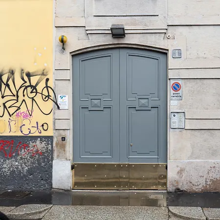 Are1 • Colonne San Lorenzo • Large • Апартаменты *