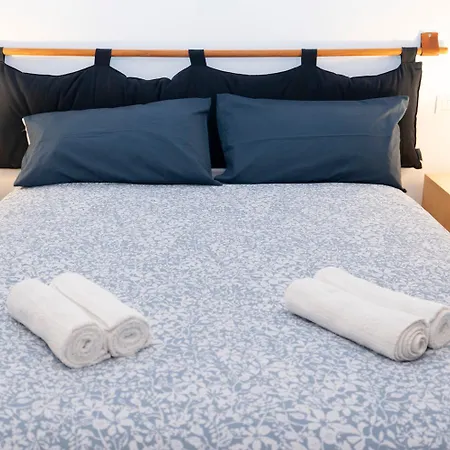 Appartamento Are1 • [colonne San Lorenzo] • Large •