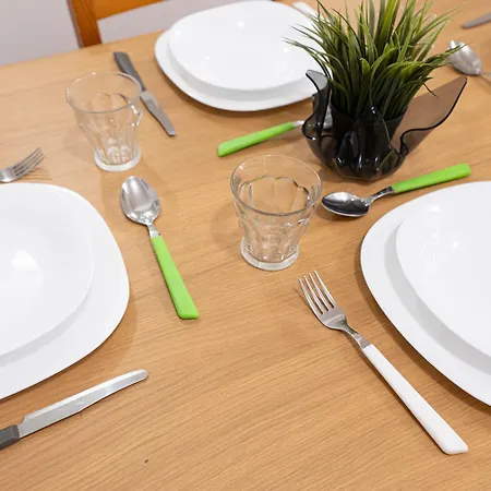 Appartamento Are1 • [colonne San Lorenzo] • Large •