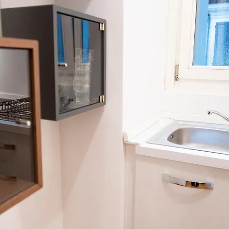 Are1 • Colonne San Lorenzo • Large •