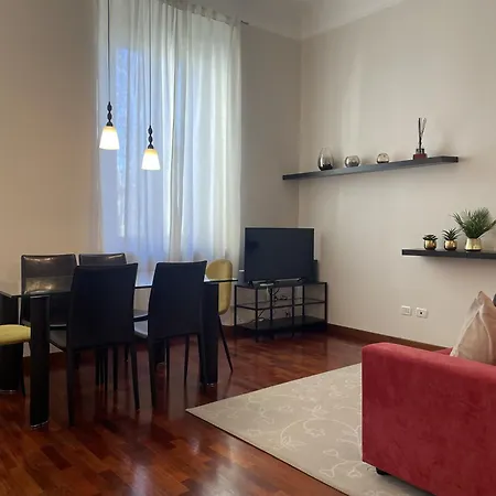 Umbria 60 Apartment *