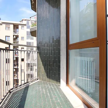 Nuovissimo In Centro Apartment