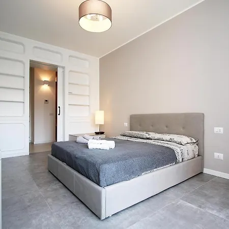 Nuovissimo In Centro Apartment Milan