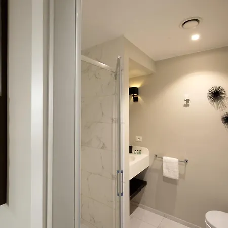 Daplace - Corso Monforte 3* Milaan