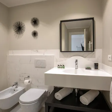 ゲストハウス Daplace - Corso Monforte