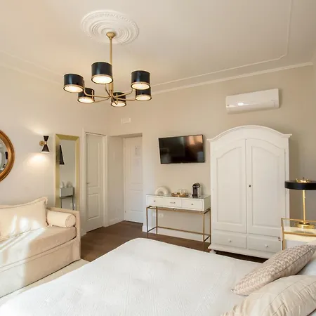 Daplace - Corso Monforte 3* Milaan