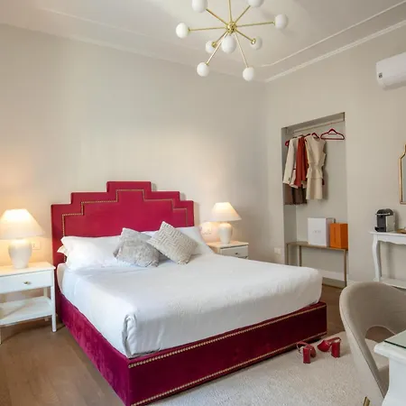 Gasthuis Daplace - Corso Monforte