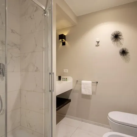 Gasthuis Daplace - Corso Monforte 3*
