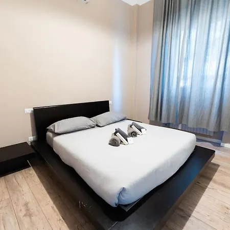 10min To Downtown Bright And Stylish Apartment *