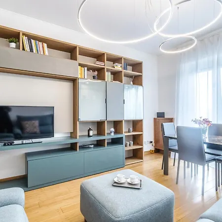Andrea's Place Апартаменты