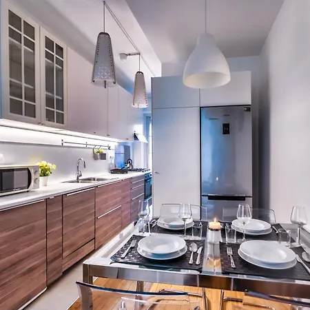 Andrea's Place Milano