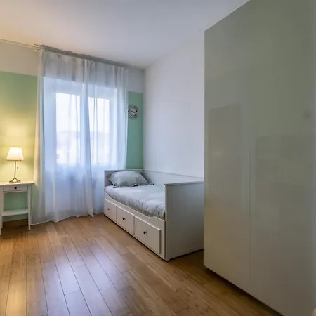 Andrea's Place Milano