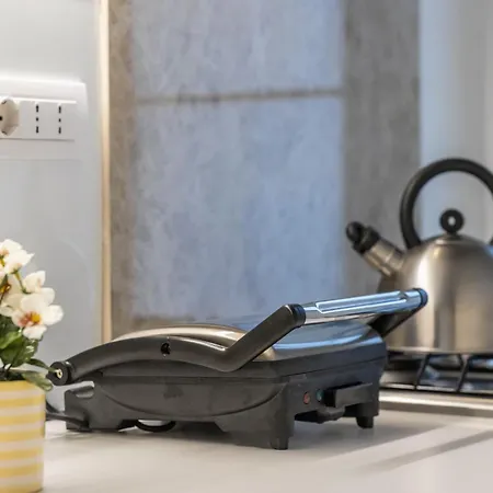 Andrea's Place Lejlighed Milano