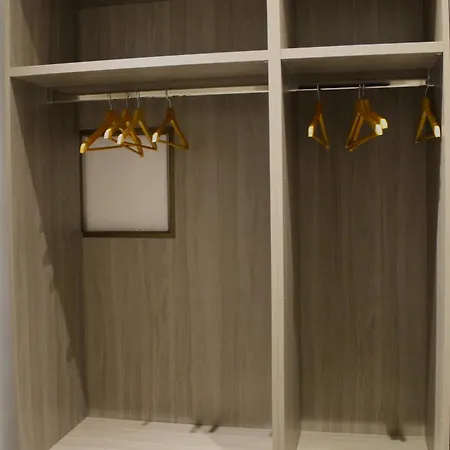 Miki - Mauro Macchi 91 Appartement *