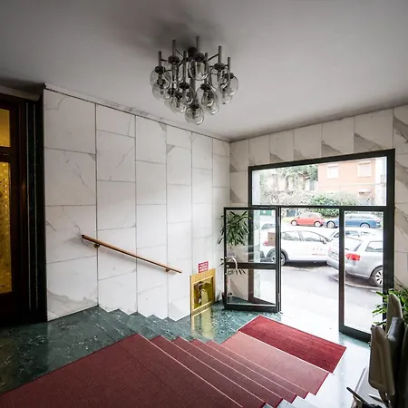 Sweet Apartment Milan