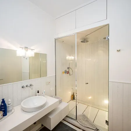 Sweet Apartmán