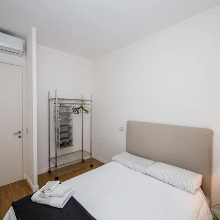 Sweet Apartmán Milán