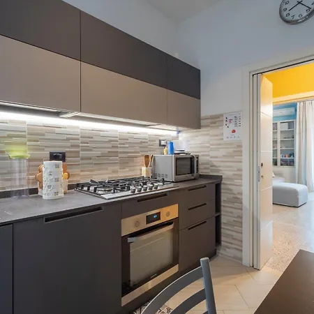 Ihost - Uruguay 9 Апартаменты