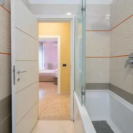 Ihost - Uruguay 9 Lejlighed