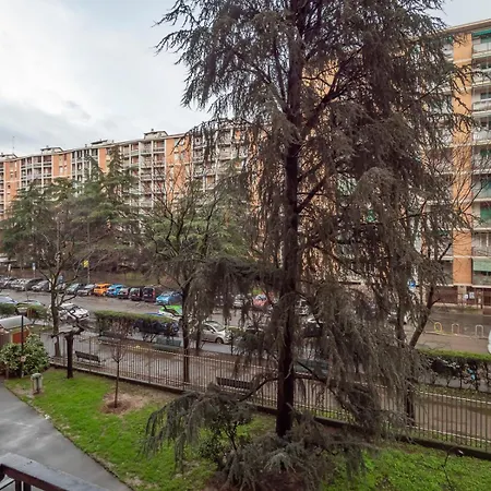 Ihost - Uruguay 9 Апартаменты *