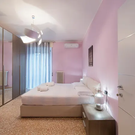 Apartment Ihost - Uruguay 9 Milan