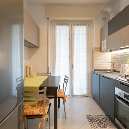 Ihost - Uruguay 9 Milano