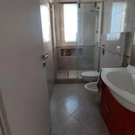 Effedi Mag Apartment