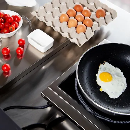 The Corner Duomo ホテル 4*