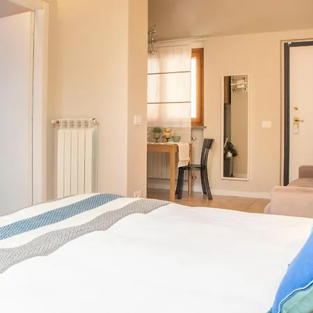 Apartman Small Island In