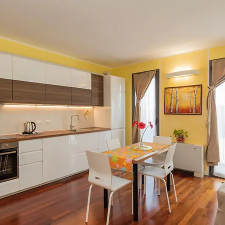 Xenia - Cozy 10 Min From Linate *