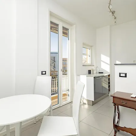 Xenia - Quiet And Cozy Two-room * Milan