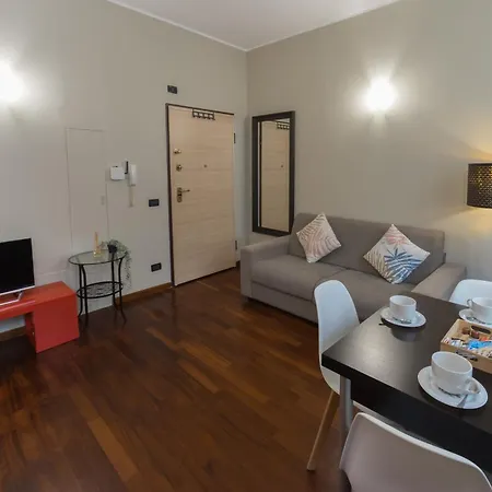 Casa Bullona Bilocale Tranquillo Ottima Posizione Apartamento *