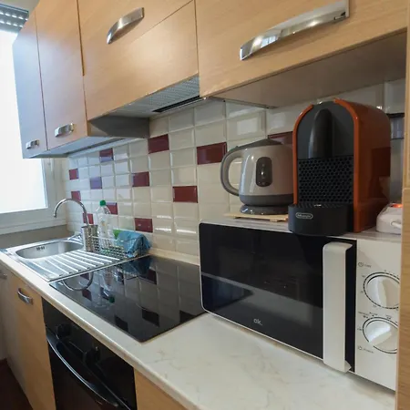 Casa Bullona Bilocale Tranquillo Ottima Posizione * Milan