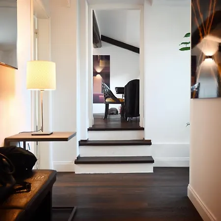 Allegroitalia Penthouse Montenapoleone Apartamento