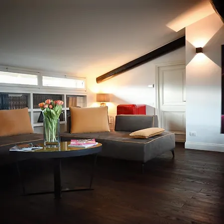 Allegroitalia Penthouse Montenapoleone