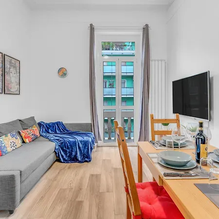 Ellebnb - Wifi, Netflix E Metro M2 A 100 Metri *