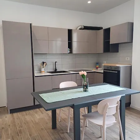 Sweet House Maciachini ميلان