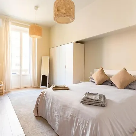 Hacca Collection - Buenos Aires & Station 1br *