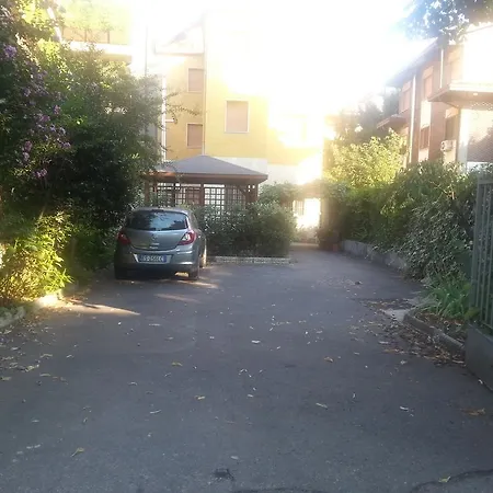 Hotel Bicocca *