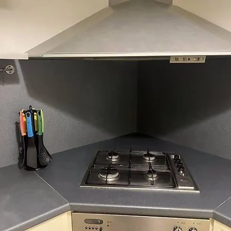 Апартаменты Florence Place *