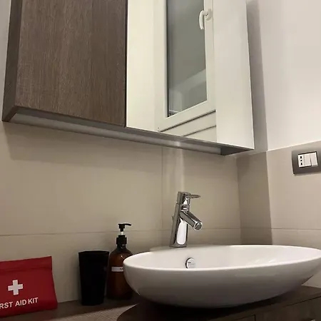 Florence Place Апартаменты *