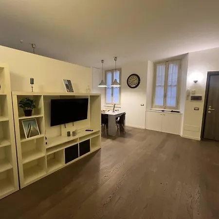 Apartament Florence Place