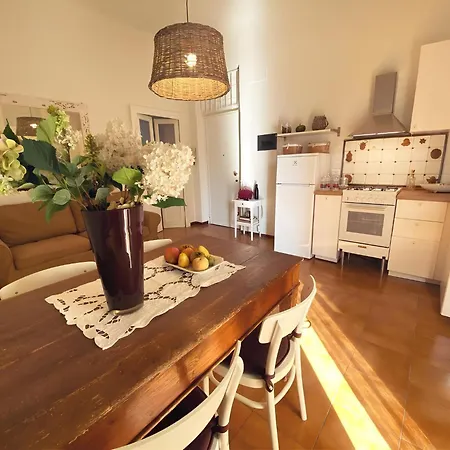 Appartamento A Casa Di Gemma - Affitti Brevi Italia *