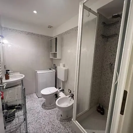 Florence Place * Mediolan