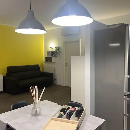 Apartment Florence Place