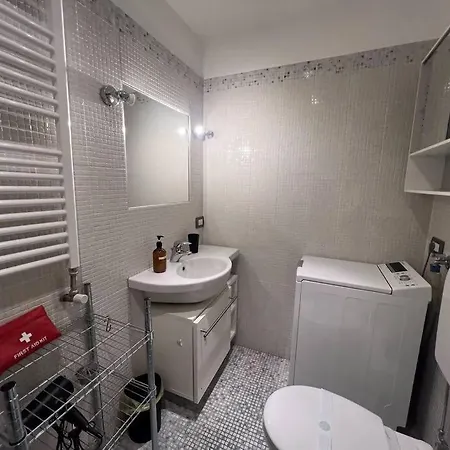 Apartment Florence Place *