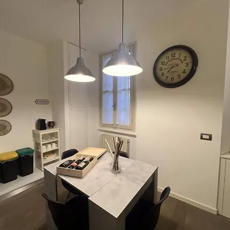 Apartment Florence Place *