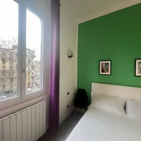 Florence Place Apartment