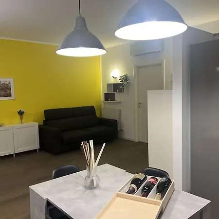 Florence Place * Mediolan