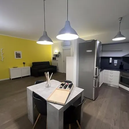 Apartment Florence Place *